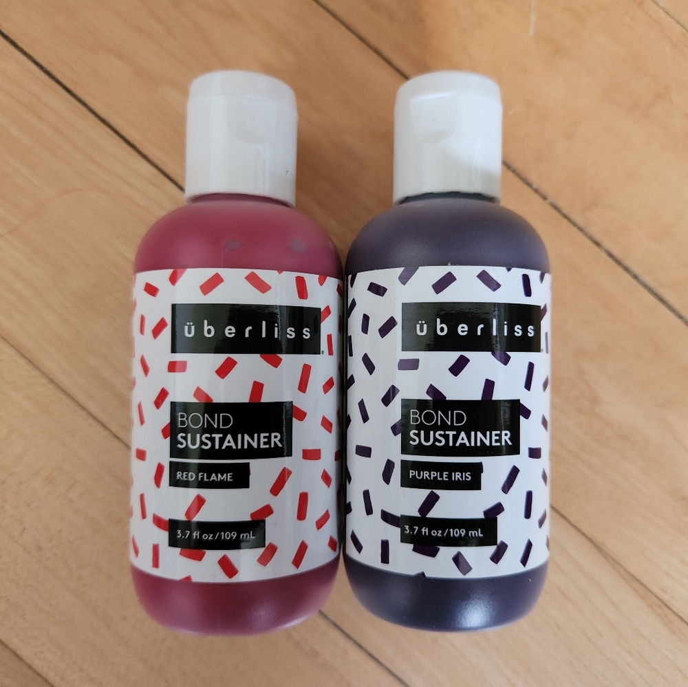 Uberliss bond sustainer bundle